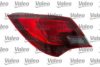 OPEL 13281266 Combination Rearlight